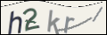 Проверочный код