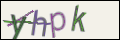 Проверочный код