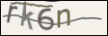 Проверочный код