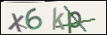 Проверочный код