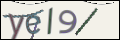 Проверочный код