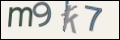 Проверочный код