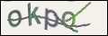 Проверочный код