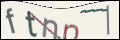 Проверочный код