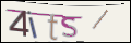 Проверочный код
