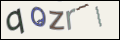 Проверочный код