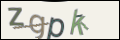 Проверочный код