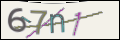 Проверочный код