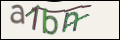 Проверочный код