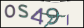 Проверочный код