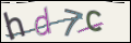 Проверочный код