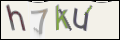 Проверочный код