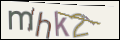 Проверочный код