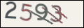 Проверочный код