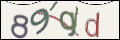 Проверочный код