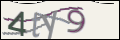 Проверочный код