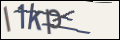 Проверочный код