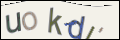 Проверочный код