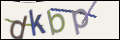Проверочный код
