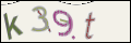 Проверочный код