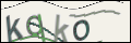 Проверочный код
