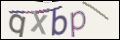 Проверочный код