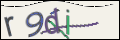 Проверочный код