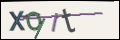 Проверочный код