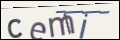 Проверочный код