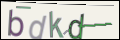 Проверочный код