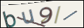 Проверочный код