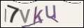 Проверочный код