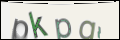 Проверочный код