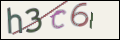 Проверочный код