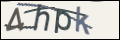 Проверочный код