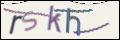 Проверочный код