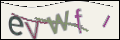 Проверочный код