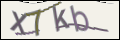 Проверочный код