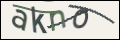 Проверочный код