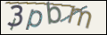 Проверочный код