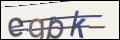 Проверочный код