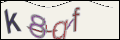 Проверочный код