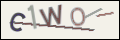 Проверочный код