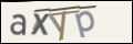 Проверочный код
