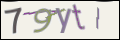 Проверочный код