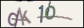 Проверочный код