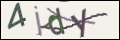 Проверочный код
