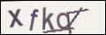 Проверочный код