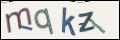 Проверочный код