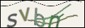 Проверочный код